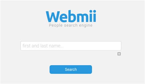 Webmii